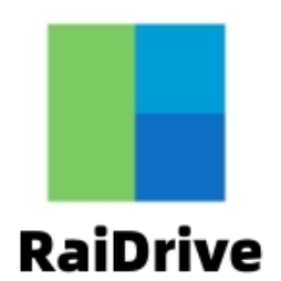 云电脑RaiDrive