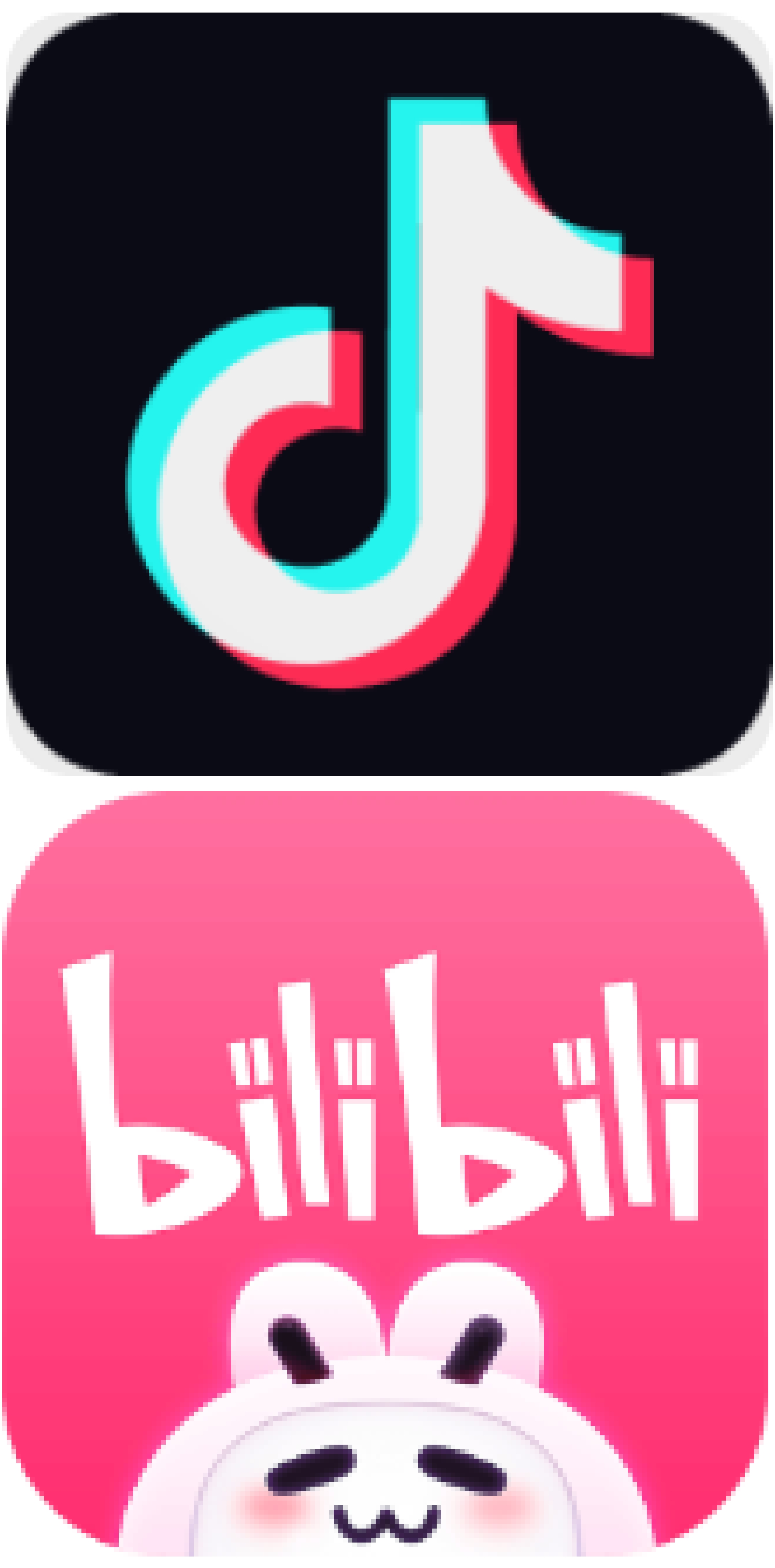 手机·抖音B站视频下载